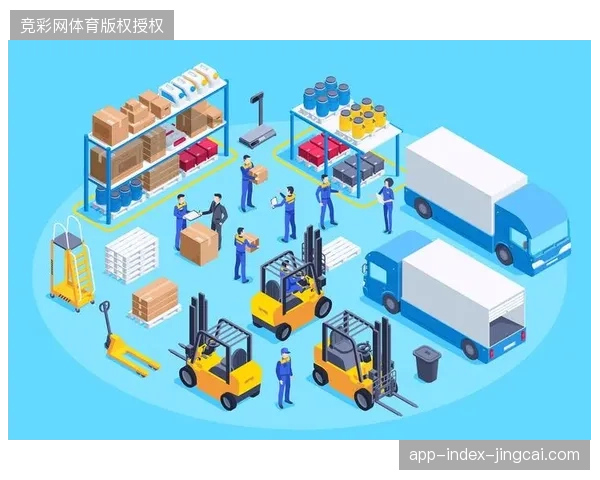 万亿级体育商品市场为何仍因RFID硬件铺设不均导致跨境库存数据断层？